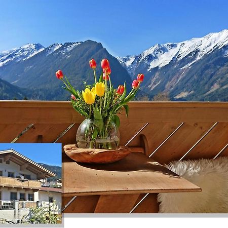Apartment Prossegger Neukirchen am Großvenediger Екстериор снимка