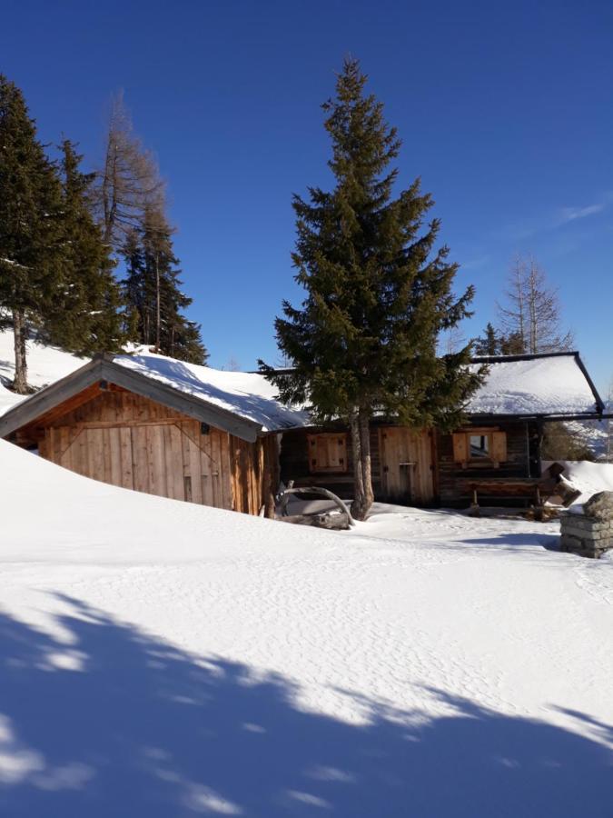 Apartment Prossegger Neukirchen am Großvenediger Екстериор снимка