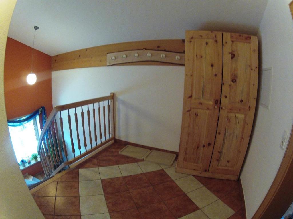 Apartment Prossegger Neukirchen am Großvenediger Стая снимка