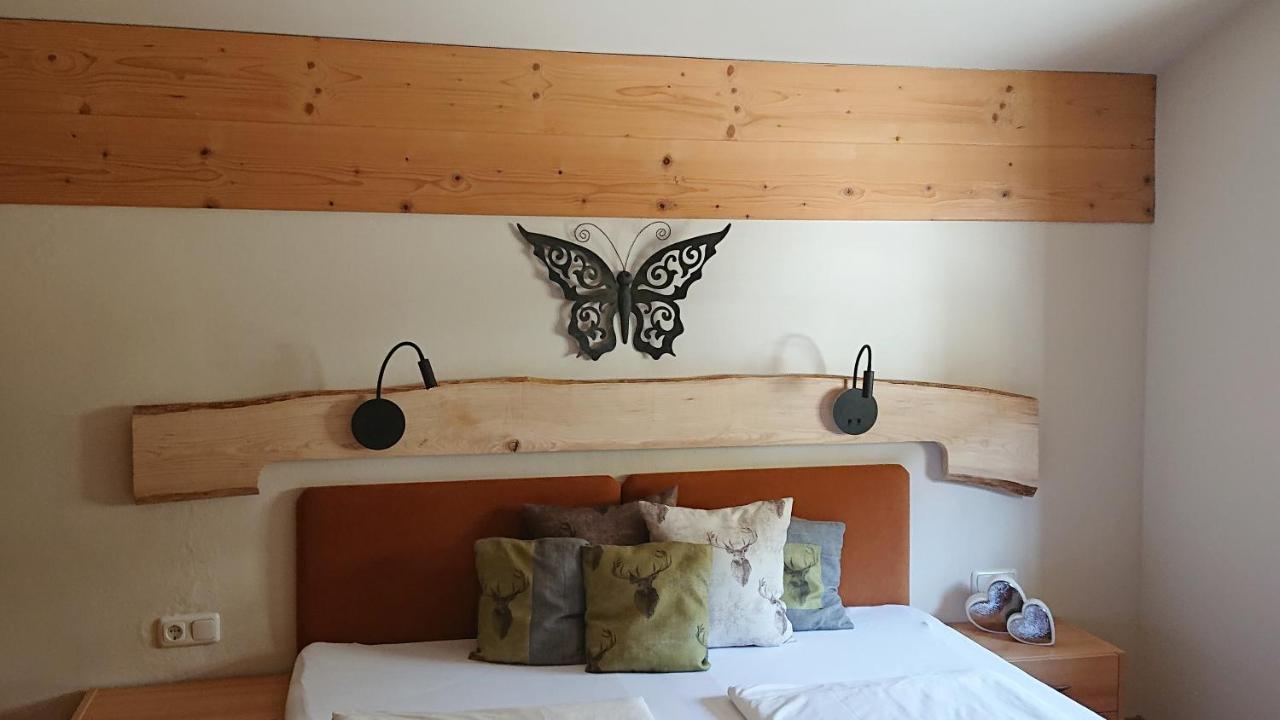 Apartment Prossegger Neukirchen am Großvenediger Екстериор снимка