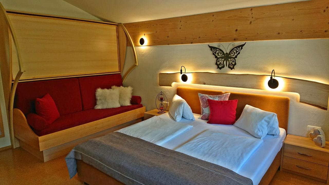 Apartment Prossegger Neukirchen am Großvenediger Екстериор снимка