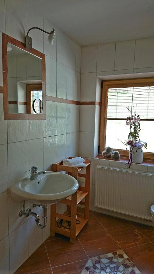 Apartment Prossegger Neukirchen am Großvenediger Екстериор снимка