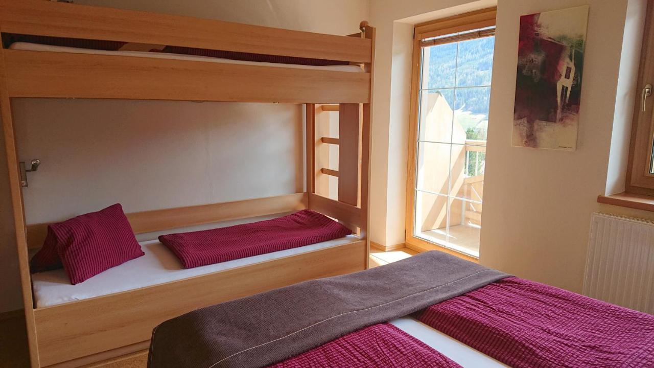 Apartment Prossegger Neukirchen am Großvenediger Екстериор снимка