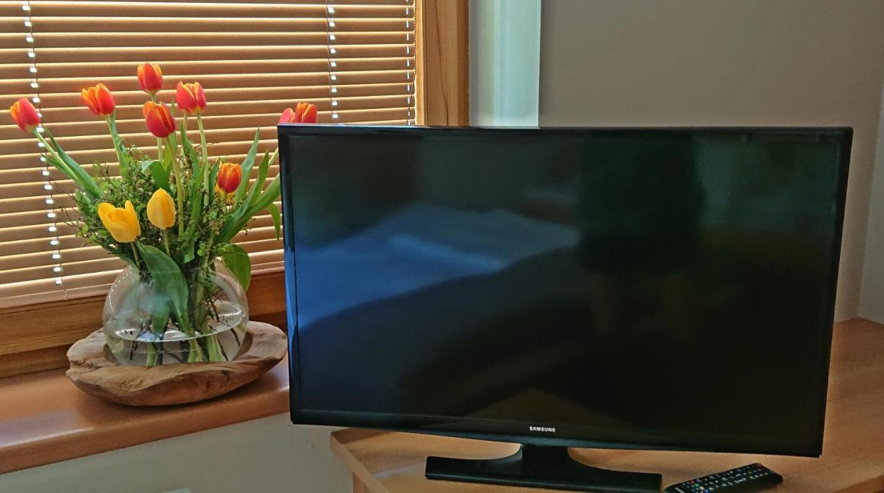 Apartment Prossegger Neukirchen am Großvenediger Екстериор снимка