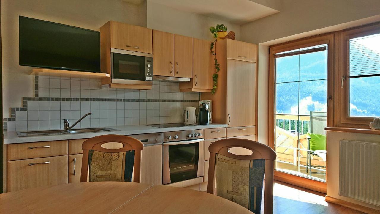 Apartment Prossegger Neukirchen am Großvenediger Екстериор снимка