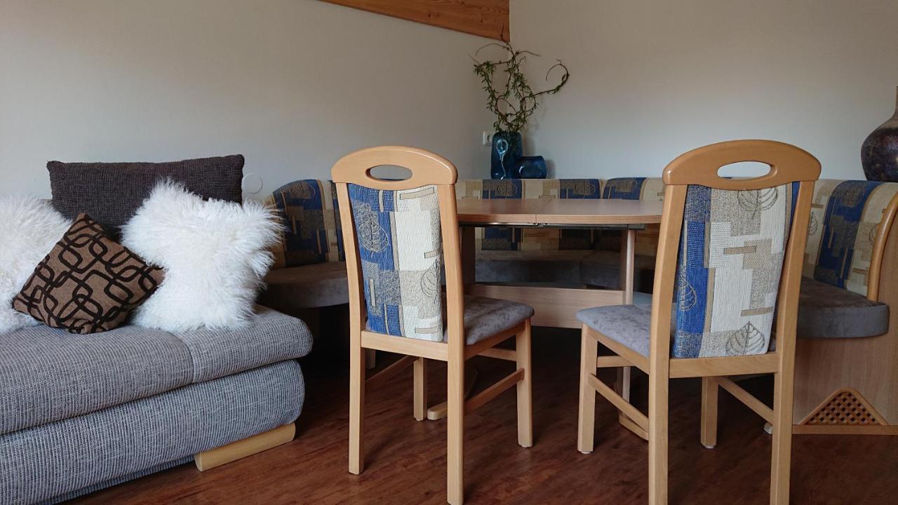 Apartment Prossegger Neukirchen am Großvenediger Екстериор снимка